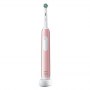 Oral-B | Electric Toothbrush | Pro Series 1 | Rechargeable | For adults | Number of brush heads included 1 | Number of teeth bru - 2